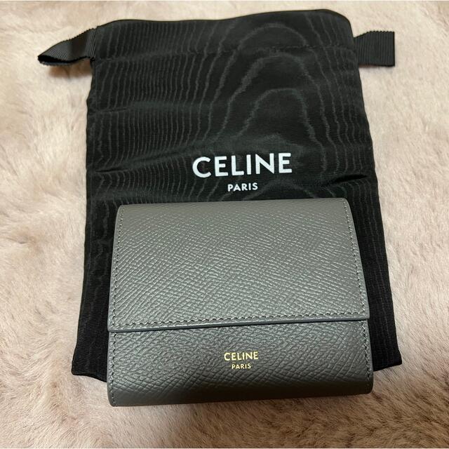 レディースCELINE 財布