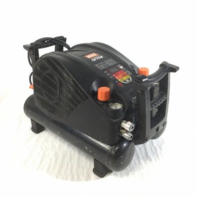 SALE】 マックス/MAXエアコンプレッサーAK-HH1270E 工具 - rinsa.ca