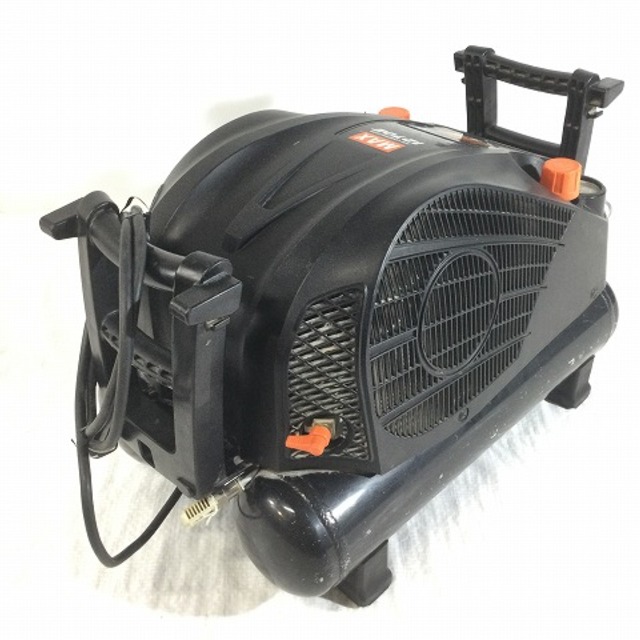 SALE】 マックス/MAXエアコンプレッサーAK-HH1270E 工具 - rinsa.ca