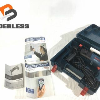 BOSCH/ボッシュハンマドリルGBH2-23E(工具)