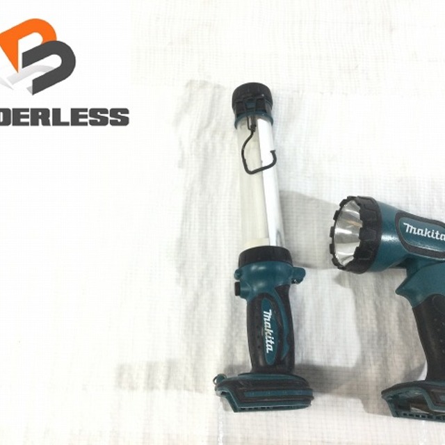 Makita - マキタ/makita◎投光器/ライトML144 ML145の通販 by Makita - マキタ/makita◎投光器/ライトML144 ML145の通販 by