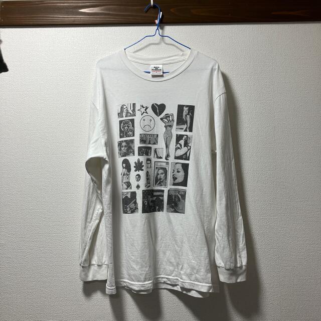 Supreme(シュプリーム)のboys of summer ロンT  メンズのトップス(Tシャツ/カットソー(七分/長袖))の商品写真