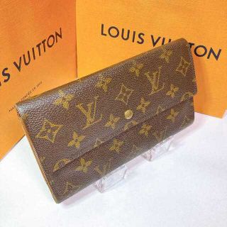ヴィトン(LOUIS VUITTON) 花柄 財布(レディース)の通販 49点 | ルイ