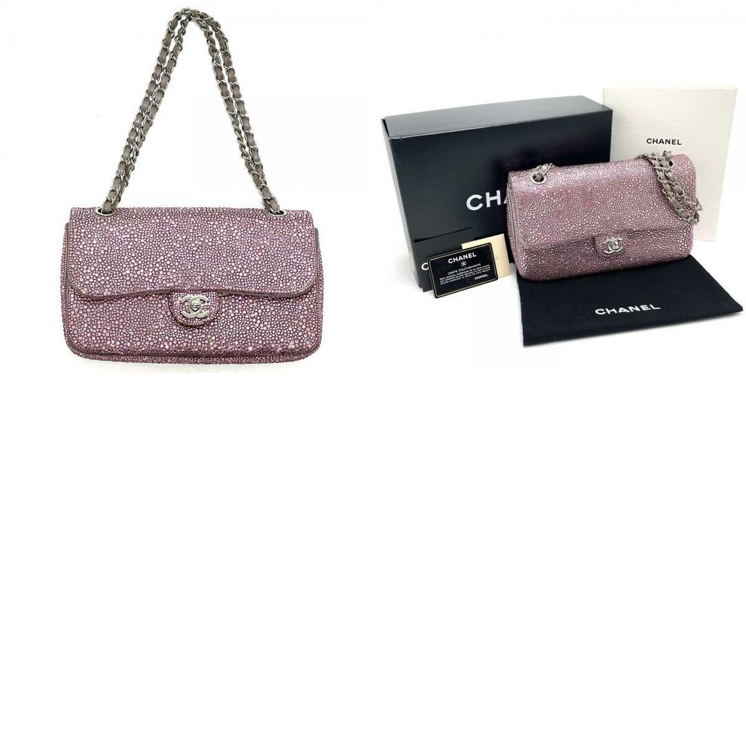 CHANEL - シャネル CHANEL CC ココマーク スワロフスキー CHANEL - シャネル CHANEL CC ココマーク スワロフスキー
