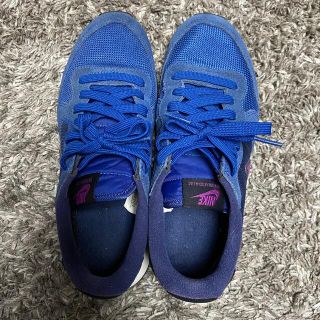 ナイキ INTERNATIONALIST（パープル/紫色系）の通販 29点 | NIKEを買う