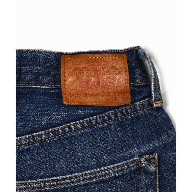 Levi's - Levi's リーバイス 50S-XX デニムパンツ 日本製復刻