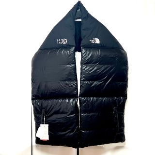 MM6 - dd69a様 専用 エムエムシックス ザ ノースフェイス ヌプシ