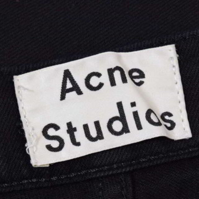 ACNE(アクネ)のACNE STUDIOS ACE STAY CASH ストレッチ スキニーデニム メンズのパンツ(デニム/ジーンズ)の商品写真