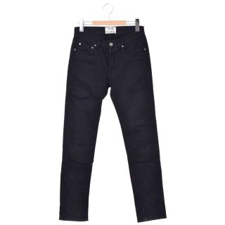 アクネ(ACNE)のACNE STUDIOS ACE STAY CASH ストレッチ スキニーデニム(デニム/ジーンズ)