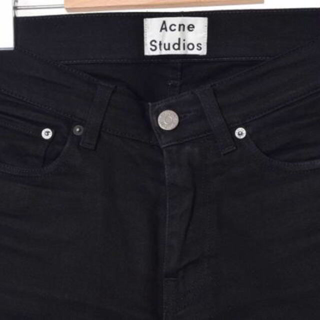 ACNE(アクネ)のACNE STUDIOS ACE STAY CASH ストレッチ スキニーデニム メンズのパンツ(デニム/ジーンズ)の商品写真