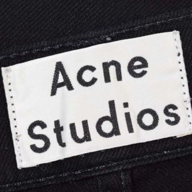 ACNE(アクネ)のACNE STUDIOS ACE STAY CASH ストレッチ スキニーデニム メンズのパンツ(デニム/ジーンズ)の商品写真