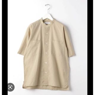 ユナイテッドアローズグリーンレーベルリラクシング(UNITED ARROWS green label relaxing)のグリーンレーベルリラクシング  シャツ(シャツ)