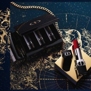 Dior ルージュ ディオール ミノディエール2022