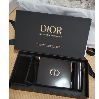 Christian Dior - ルージュ ディオール ミノディエール (クリスマス ...