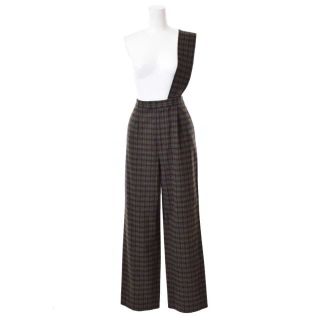 BEAUTY&YOUTH UNITED ARROWS - 6(ROKU) BEAUTY&YOUTH サスペンダー付