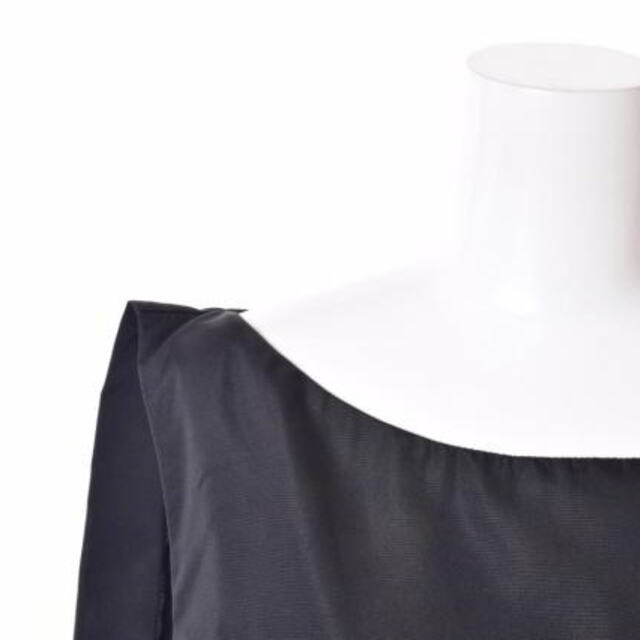 ACNE(アクネ)のACNE STUDIOS MINT TAFFETA ドレス ワンピース レディースのワンピース(その他)の商品写真