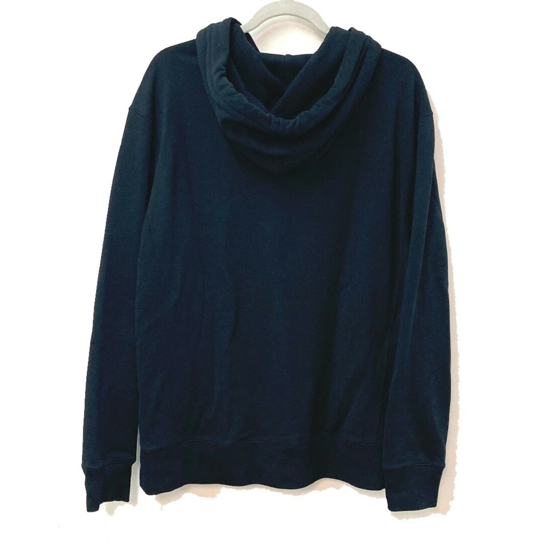 Dunhill - ダンヒル Dunhill アパレル トップス ロゴ フーディ Dunhill - ダンヒル Dunhill アパレル トップス ロゴ フーディ