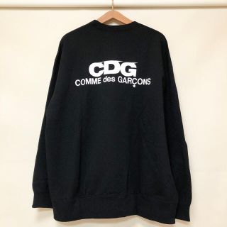 コム デ ギャルソン(COMME des GARCONS) スウェット(メンズ)の通販 500