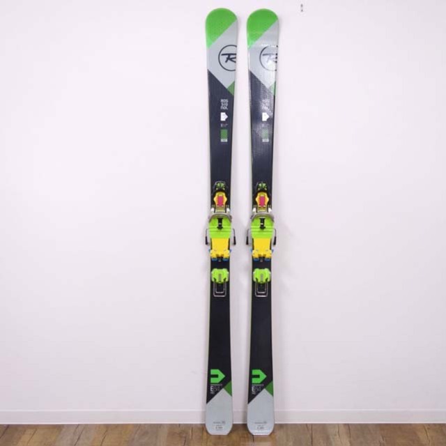 高い素材 ロッテフェラー NTN HD E84 エクスペリエンス ROSSIGNOL