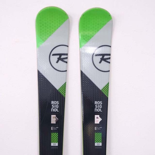 ROSSIGNOL - ロシニョール ROSSIGNOL エクスペリエンス E84 HD ROSSIGNOL - ロシニョール ROSSIGNOL エクスペリエンス E84 HD
