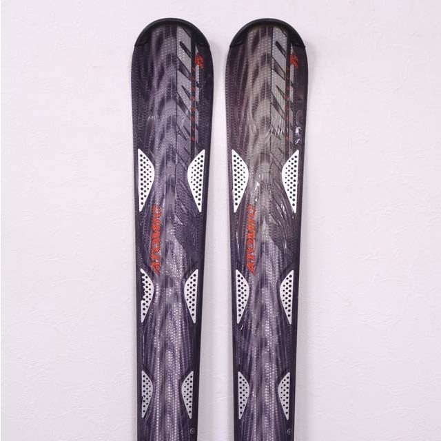 ATOMIC - アトミック NOMAD blackeye ti 171 ノマド ATOMIC - アトミック NOMAD blackeye ti 171 ノマド