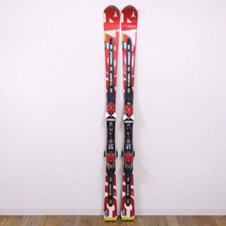 XSKI-875 アトミック RACE SL スキー板