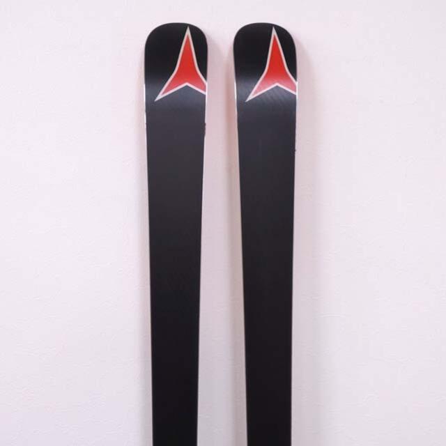 Atomic redster GS スキー　板184cm 高身長