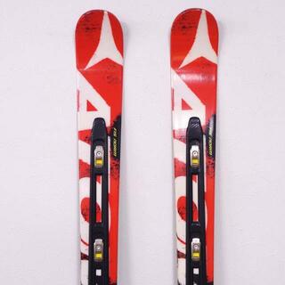 ◆ スキー ATOMIC LOADING e.3 168 cm カービングスキー