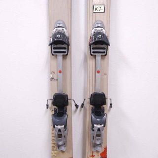 ブラックダイヤモンド Black Diamond 山スキー KILOWAT キロワット 165cm ビンディング DIAMIR ディアミール EXPLORE シール アイゼン セット BCスキー 登山 ブラックダイヤモンド Black Diamond 山スキー KILOWAT キロワット 165cm ビンディング DIAMIR ディアミール EXPLORE シール アイゼン セット BCスキー 登山
