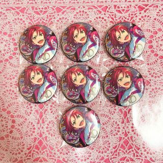 あんスタ 中国 時光 缶バッジ 真緒の通販 by mm's shop|ラクマ