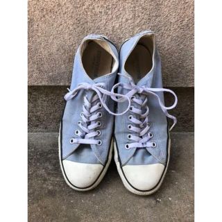 コンバース(CONVERSE)のvintage converse allstar アメリカ製(スニーカー)