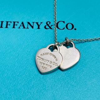 ティファニー ネックレス（ハート）の通販 7,000点以上 | Tiffany & Co 