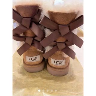 アグ(UGG)のUGG  KIDS  ブーツ 20cm(ブーツ)