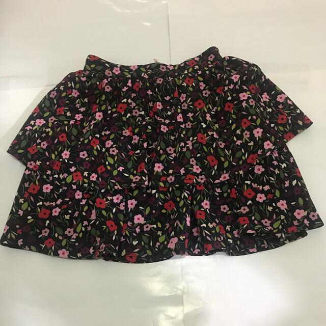 kate spade new york(ケイトスペードニューヨーク)のKate Spade  スカート  キッズ/ベビー/マタニティのキッズ服女の子用(90cm~)(スカート)の商品写真