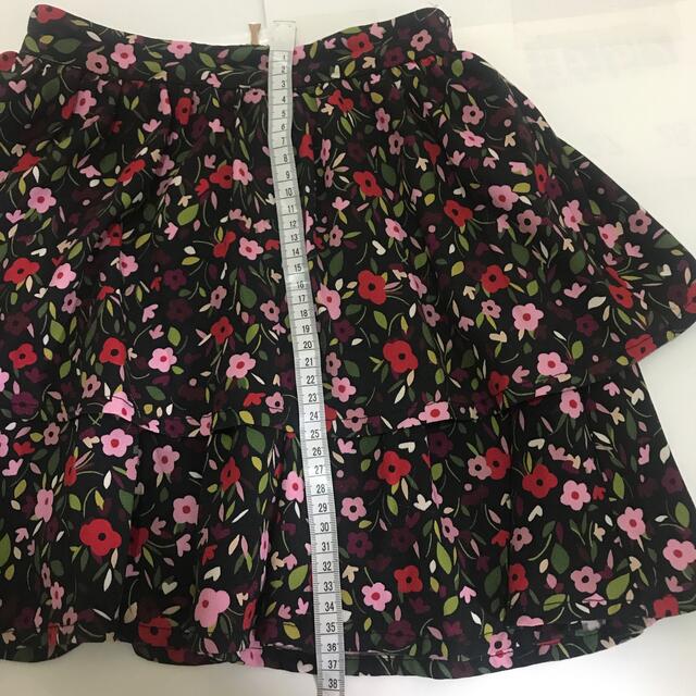 kate spade new york(ケイトスペードニューヨーク)のKate Spade  スカート  キッズ/ベビー/マタニティのキッズ服女の子用(90cm~)(スカート)の商品写真