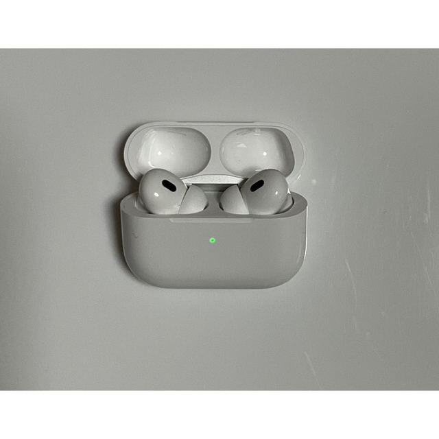 アップル Airpods Pro 第2世代