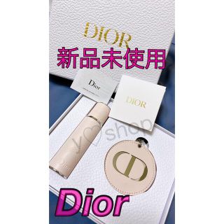 ディオール(Dior)のDior ミスディオール トラベル スプレー 限定セット (ミラー)