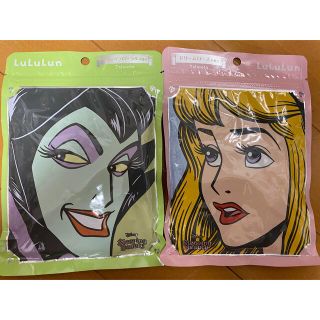 ディズニー パック フェイスマスクの通販 100点以上 Disneyのコスメ 美容を買うならラクマ