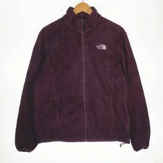 ザノースフェイス(THE NORTH FACE)の古着 ザノースフェイス THE NORTH FACE フリースジャケット レディースXL /eaa291633(その他)