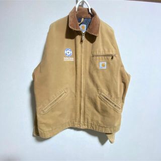 カーハート(carhartt)のカーハート　古着(その他)