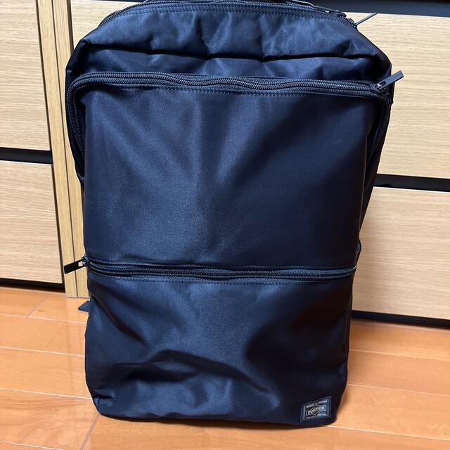 【未使用】新品 Porter リュック ビジネスバッグ 737-07974