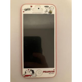 アイポッドタッチ(iPod touch)のピーチ様専用　iPod touch 5 世代 32GB(ポータブルプレーヤー)