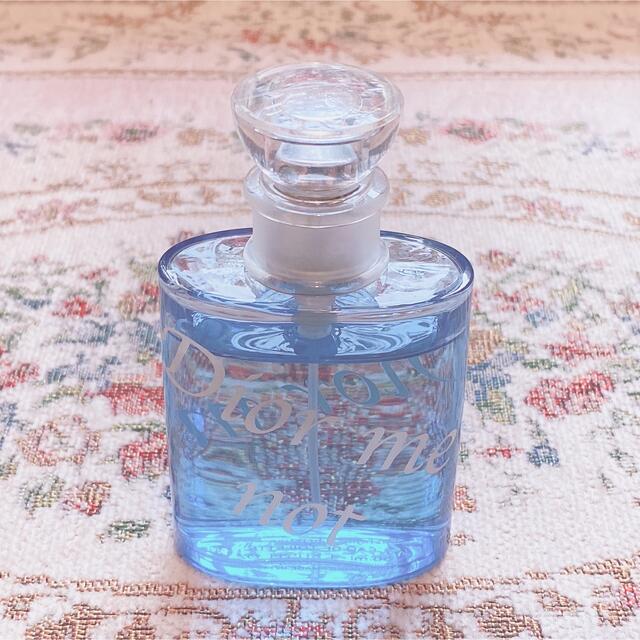 ディオール ミー ノット オードトワレ 50ml