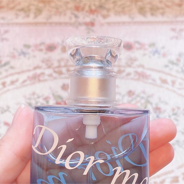 Christian Dior　香水　ソープ　ピンバッジ　ネームタグ　セット