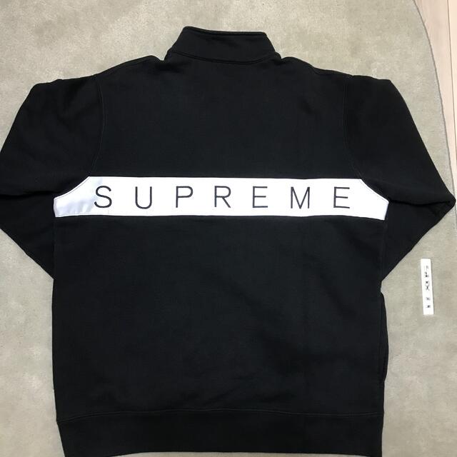 supreme プルオーバートップス