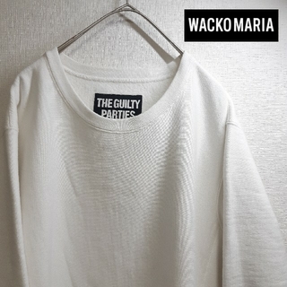 WACKO MARIA - 【出品最安値】wackomaria スウェット ボブマーリーの 