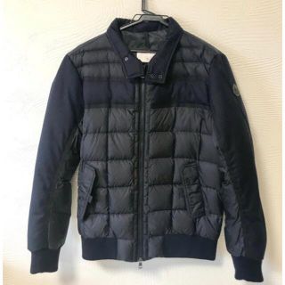 モンクレール(MONCLER)のMONCLER ARAMIS GIUBBOTTO(ダウンジャケット)