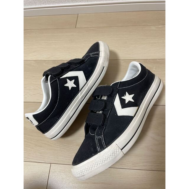 CONVERSE skate boarding 美品