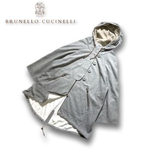 ブルネロクチネリ ブルゾン(レディース)の通販 27点 | BRUNELLO ...