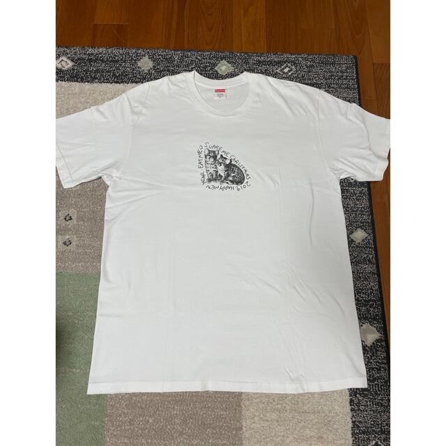 メンズ supreme Tee 5着セット 在庫有り送料無料 vieirafranco.com.br